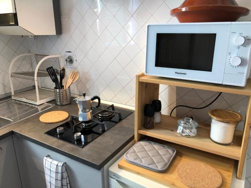 Piaggione Apt Case Galante Apartments in Florence - image 4