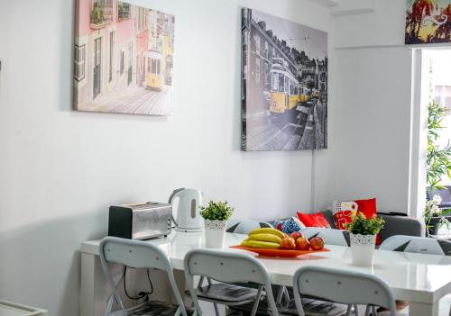 Live Lisboa Hostel - image 12