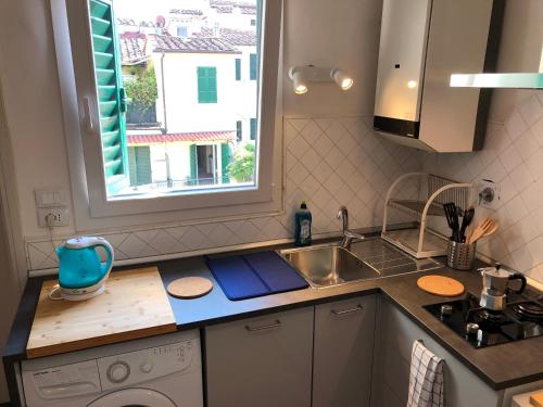 Piaggione Apt Case Galante Apartments in Florence - image 8