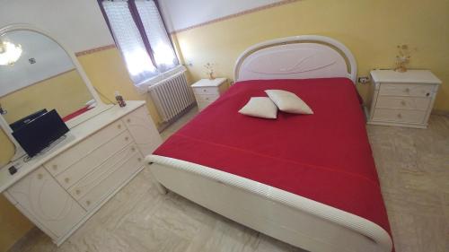  Agrifoglio, Pension in Lecce