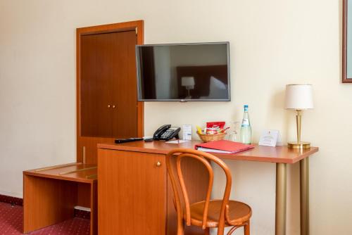 AZIMUT Hotel Dresden - image 10