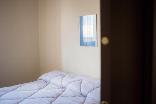 Single Room with Private Bathroom