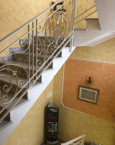 IL B&B Maison Graziella – Viagrande, CA