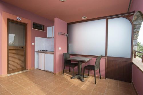Villaggio Blue Marine – Marina di Camerota, UT