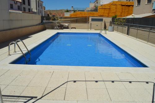 Pandangan, APARTAMENTO PISCINA VIENA in El Mas Oliva