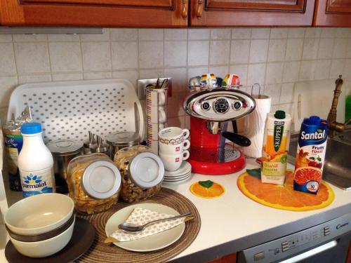 Golden Rooms Bed & Breakfast – Trieste, FL
