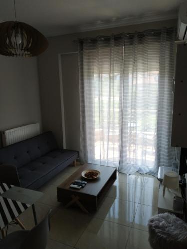 ΔΙΑΜΕΡΙΣΜΑ ΣΤΟ ΛΙΤΟΧΩΡΟ ΜΕ ΕΚΠΛΗΚΤΙΚΗ ΘΕΑ, Litochoro (Foto 6)