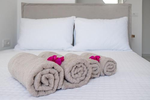 Deluxe Double Room with Sea View image 10