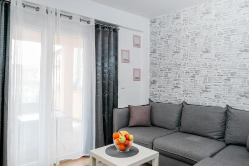  city center 1, Ferienwohnung in Novalja