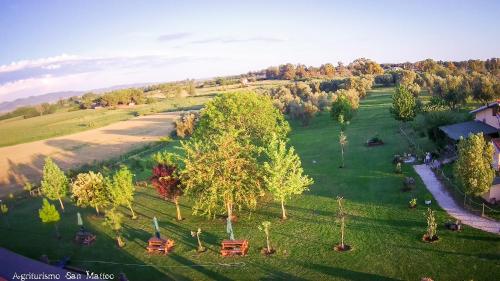 Agriturismo San Matteo