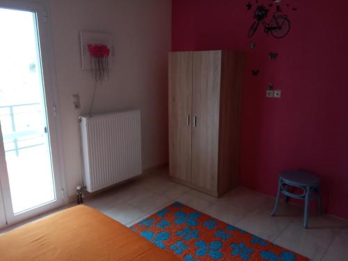  Anastasia Apartment 1 in Nafplio