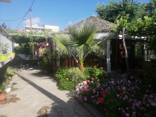  Patra Rooms Skala Prinou in Skala Prinos