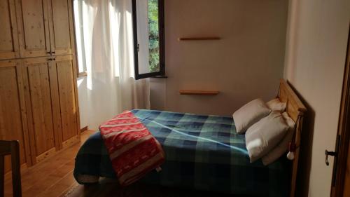 I Tre Ciliegi Apartment in Sant'Omobono Terme