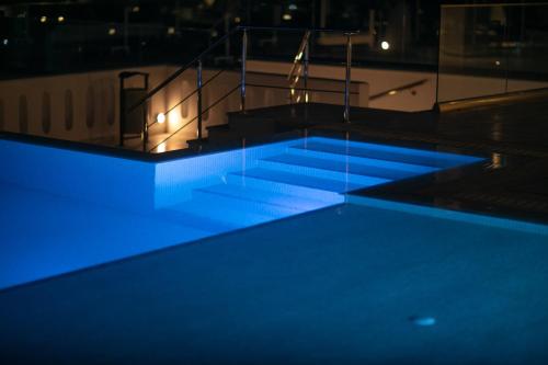 The George Hotel Mykonos - main image