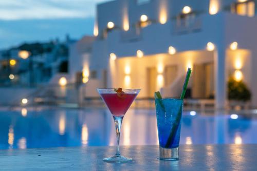 202384347 The George Hotel Mykonos