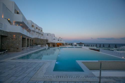 202384357 The George Hotel Mykonos