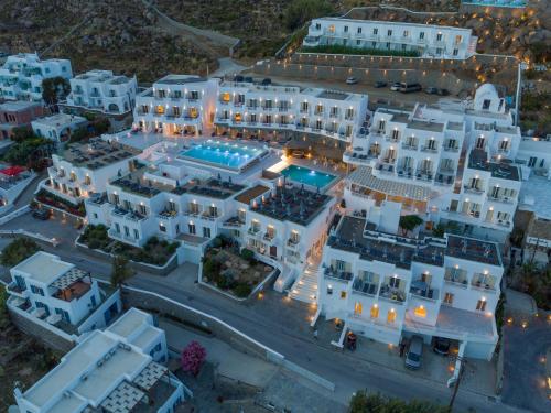 202384466 The George Hotel Mykonos