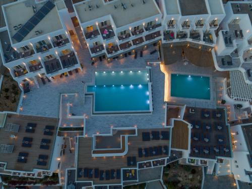 202384487 The George Hotel Mykonos