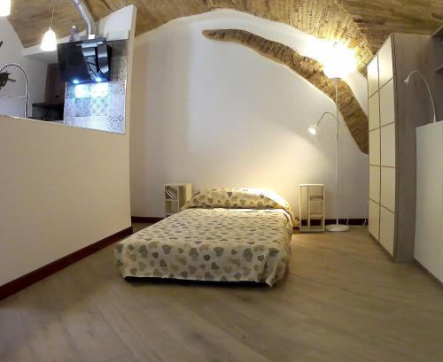 Monolocale quartiere medievale in Ortona