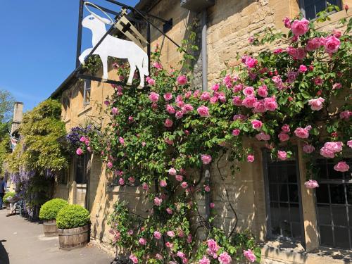 The Lamb Inn, , Oxfordshire