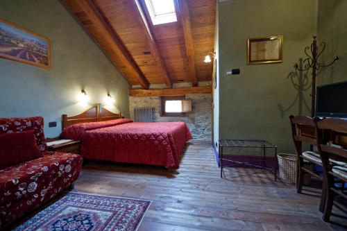 La Maison Des Vignerons Chambres D'Hotes B&B