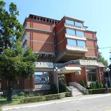 . Hotel Timok