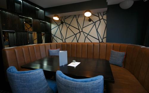 Best Western Plus Nottingham City Centre - image 2
