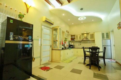 Sea Villa - 22 Bà Triệu (Sea Villa - 22 Ba Trieu) in เฟือง 4