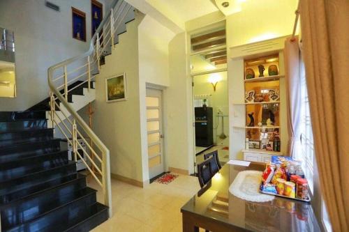 Sea Villa - 22 Bà Triệu (Sea Villa - 22 Ba Trieu) in เฟือง 4