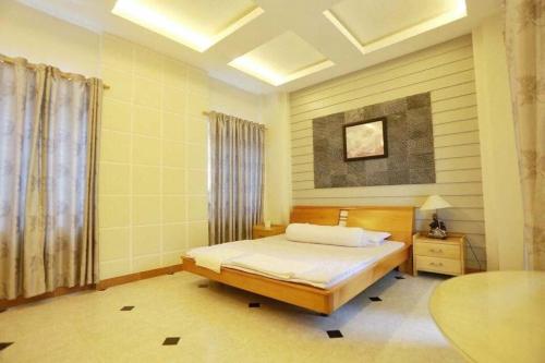 Sea Villa - 22 Bà Triệu (Sea Villa - 22 Ba Trieu) in เฟือง 4