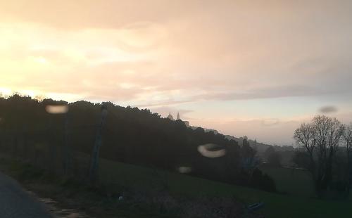 周邊環境, Colle dei lauri in 洛雷托