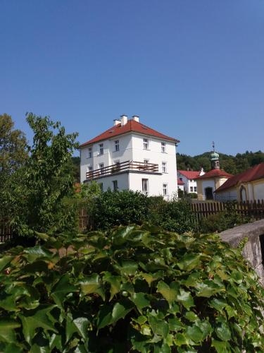 B&B Česká Kamenice - Apartmány U Mariánské kaple - Bed and Breakfast Česká Kamenice