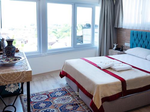 THE LAILA HOTEL - İstanbul THE LAILA HOTEL - İstanbul