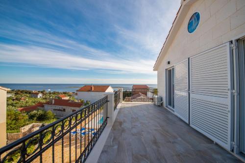 VILLA Temida Premuda in Premuda