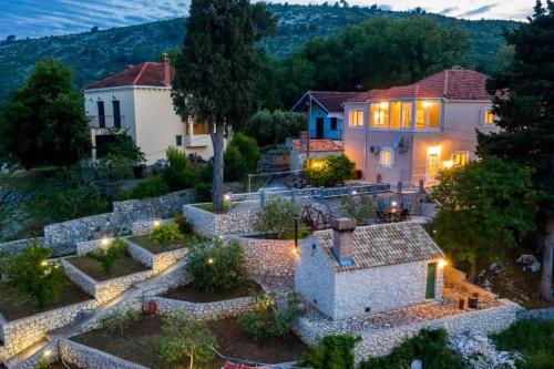  Apartments Luksic, Unterkunft in Dubrovnik