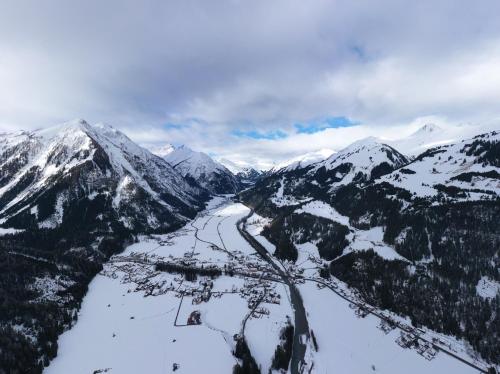 Haus Berta Haus Berta