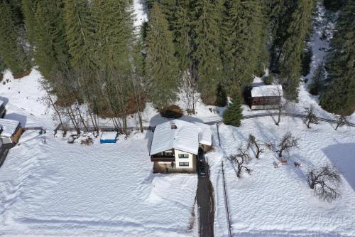 Haus Berta Haus Berta