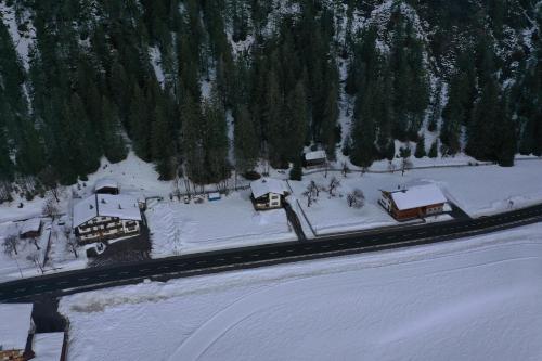 Haus Berta Haus Berta