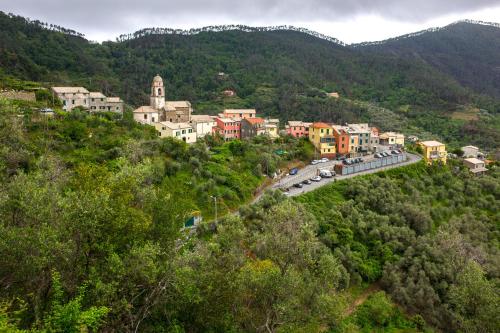 Casa Vacanze Tra Le Mura