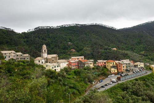 Casa Vacanze Tra Le Mura