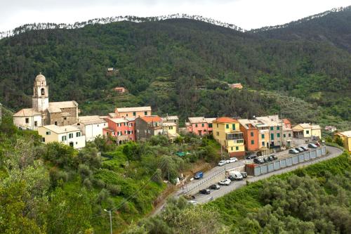 Casa Vacanze Tra Le Mura