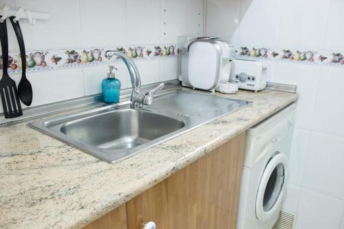 Apartamento LaLoma 72 №6 - Tap to explore photos