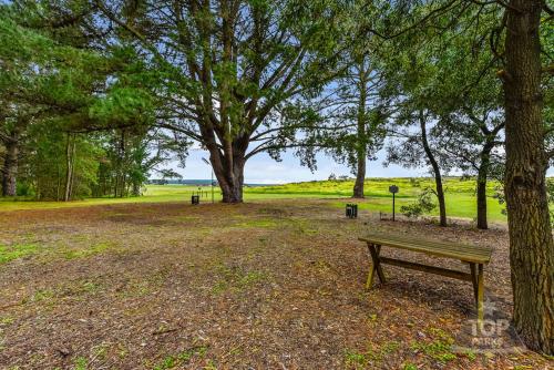 Millicent Hillview Caravan Park