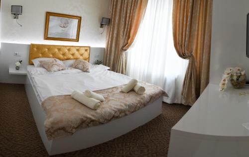 ANTIQUES & GOLD Boutique Hotel - main image