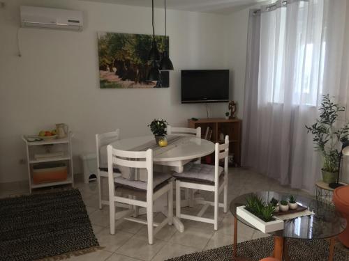 Apartment Milin