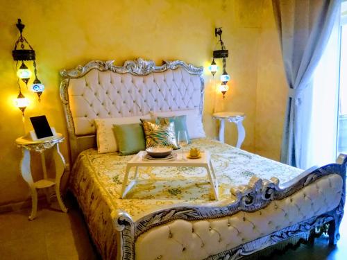 Borgo Salentino chambre d'hôte San Vito dei Normanni