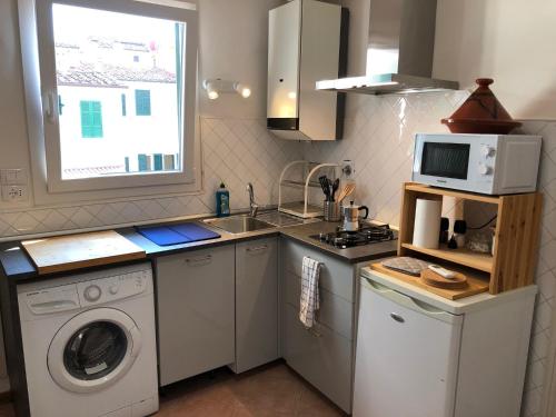 Piaggione Apt Case Galante Apartments in Florence - image 5