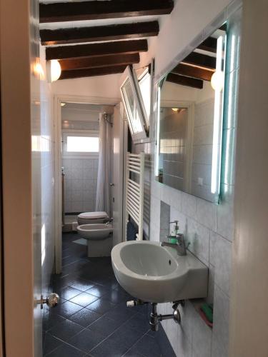 Piaggione Apt Case Galante Apartments in Florence - image 11