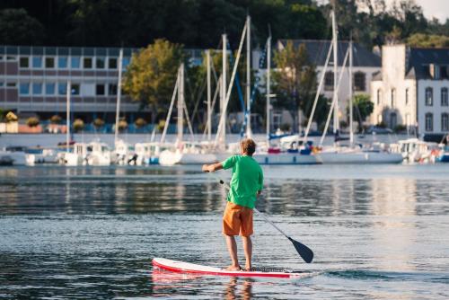 Camping Naéco Audierne