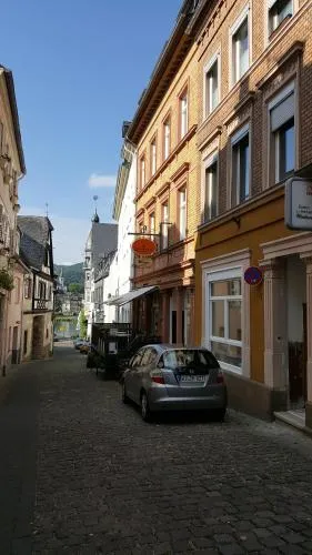 Ferienhaus BARFLY in Traben-Trarbach, Deutschland